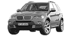 BMW E70 B2332 Fault Code