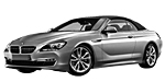 BMW F12 B2332 Fault Code