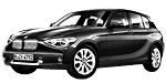 BMW F20 B2332 Fault Code